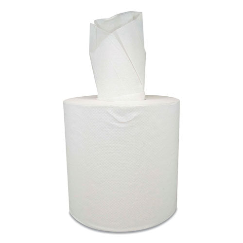 Morcon Tissue wholesale. Morcon Tissue Morsoft Center-pull Roll Towels, 2-ply, 8" Dia., 500 Sheets-roll, 6 Rolls-carton. HSD Wholesale: Janitorial Supplies, Breakroom Supplies, Office Supplies.