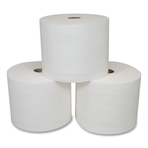 Morcon Tissue wholesale. Morcon Tissue Small Core Bath Tissue, Septic Safe, 2-ply, White, 1000 Sheets-roll, 36 Roll-carton. HSD Wholesale: Janitorial Supplies, Breakroom Supplies, Office Supplies.