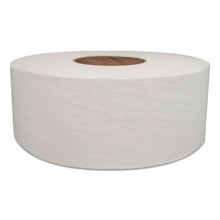 Load image into Gallery viewer, Morcon Tissue wholesale. Morcon Tissue Jumbo Bath Tissue, Septic Safe, 2-ply, White, 1000 Ft, 12-carton. HSD Wholesale: Janitorial Supplies, Breakroom Supplies, Office Supplies.