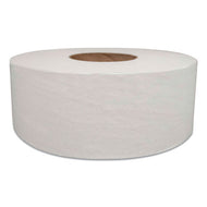 Morcon Tissue wholesale. Morcon Tissue Jumbo Bath Tissue, Septic Safe, 2-ply, White, 1000 Ft, 12-carton. HSD Wholesale: Janitorial Supplies, Breakroom Supplies, Office Supplies.