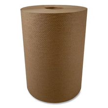 Load image into Gallery viewer, Morcon Tissue wholesale. Morcon Tissue 10 Inch Roll Towels, 1-ply, 10&quot; X 800 Ft, Kraft, 6 Rolls-carton. HSD Wholesale: Janitorial Supplies, Breakroom Supplies, Office Supplies.