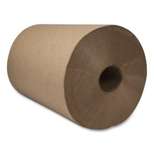 Load image into Gallery viewer, Morcon Tissue wholesale. Morcon Tissue 10 Inch Roll Towels, 1-ply, 10&quot; X 800 Ft, Kraft, 6 Rolls-carton. HSD Wholesale: Janitorial Supplies, Breakroom Supplies, Office Supplies.