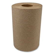 Load image into Gallery viewer, Morcon Tissue wholesale. Morcon Tissue Morsoft Universal Roll Towels, 8&quot; X 350 Ft, Brown, 12 Rolls-carton. HSD Wholesale: Janitorial Supplies, Breakroom Supplies, Office Supplies.