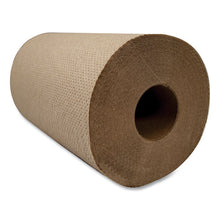 Load image into Gallery viewer, Morcon Tissue wholesale. Morcon Tissue Morsoft Universal Roll Towels, 8&quot; X 350 Ft, Brown, 12 Rolls-carton. HSD Wholesale: Janitorial Supplies, Breakroom Supplies, Office Supplies.