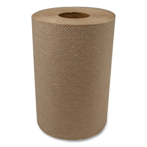 Morcon Tissue wholesale. Morcon Tissue Morsoft Universal Roll Towels, 8" X 350 Ft, Brown, 12 Rolls-carton. HSD Wholesale: Janitorial Supplies, Breakroom Supplies, Office Supplies.