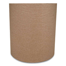 Load image into Gallery viewer, Morcon Tissue wholesale. Morcon Tissue Morsoft Universal Roll Towels, 8&quot; X 800 Ft, Brown, 6 Rolls-carton. HSD Wholesale: Janitorial Supplies, Breakroom Supplies, Office Supplies.