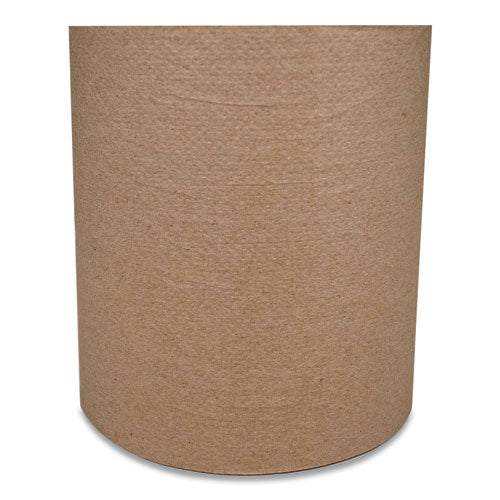 Morcon Tissue wholesale. Morcon Tissue Morsoft Universal Roll Towels, 8" X 800 Ft, Brown, 6 Rolls-carton. HSD Wholesale: Janitorial Supplies, Breakroom Supplies, Office Supplies.