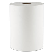 Load image into Gallery viewer, Morcon Tissue wholesale. Morcon Tissue 10 Inch Tad Roll Towels, 1-ply, 10&quot; X 550 Ft, White, 6 Rolls-carton. HSD Wholesale: Janitorial Supplies, Breakroom Supplies, Office Supplies.