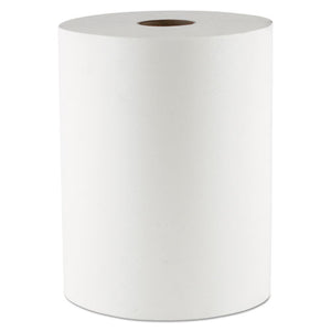 Morcon Tissue wholesale. Morcon Tissue 10 Inch Tad Roll Towels, 1-ply, 10" X 550 Ft, White, 6 Rolls-carton. HSD Wholesale: Janitorial Supplies, Breakroom Supplies, Office Supplies.