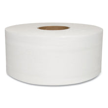 Load image into Gallery viewer, Morcon Tissue wholesale. Morcon Tissue Jumbo Bath Tissue, Septic Safe, 2-ply, White, 750 Ft, 12 Rolls-carton. HSD Wholesale: Janitorial Supplies, Breakroom Supplies, Office Supplies.