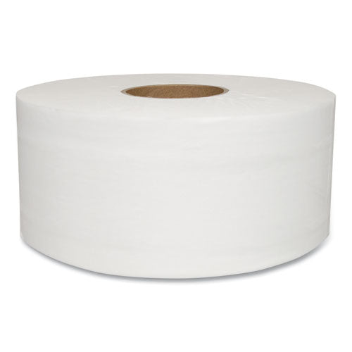 Morcon Tissue wholesale. Morcon Tissue Jumbo Bath Tissue, Septic Safe, 2-ply, White, 750 Ft, 12 Rolls-carton. HSD Wholesale: Janitorial Supplies, Breakroom Supplies, Office Supplies.