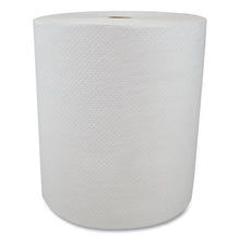 Load image into Gallery viewer, Morcon Tissue wholesale. Morcon Tissue Valay Proprietary Roll Towels, 1-ply, 8&quot; X 800 Ft, White, 6 Rolls-carton. HSD Wholesale: Janitorial Supplies, Breakroom Supplies, Office Supplies.