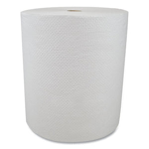 Morcon Tissue wholesale. Morcon Tissue Valay Proprietary Roll Towels, 1-ply, 8" X 800 Ft, White, 6 Rolls-carton. HSD Wholesale: Janitorial Supplies, Breakroom Supplies, Office Supplies.