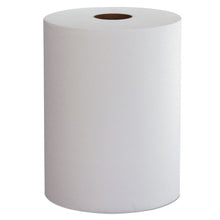 Load image into Gallery viewer, Morcon Tissue wholesale. Morcon Tissue 10 Inch Roll Towels, 1-ply, 10&quot; X 800 Ft, White, 6 Rolls-carton. HSD Wholesale: Janitorial Supplies, Breakroom Supplies, Office Supplies.