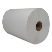 Load image into Gallery viewer, Morcon Tissue wholesale. Morcon Tissue 10 Inch Roll Towels, 1-ply, 10&quot; X 800 Ft, White, 6 Rolls-carton. HSD Wholesale: Janitorial Supplies, Breakroom Supplies, Office Supplies.