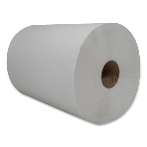 Morcon Tissue wholesale. Morcon Tissue 10 Inch Roll Towels, 1-ply, 10" X 800 Ft, White, 6 Rolls-carton. HSD Wholesale: Janitorial Supplies, Breakroom Supplies, Office Supplies.