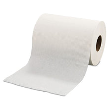 Load image into Gallery viewer, Morcon Tissue wholesale. Morcon Tissue Morsoft Universal Roll Towels, 8&quot; X 350 Ft, White, 12 Rolls-carton. HSD Wholesale: Janitorial Supplies, Breakroom Supplies, Office Supplies.