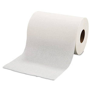 Morcon Tissue wholesale. Morcon Tissue Morsoft Universal Roll Towels, 8" X 350 Ft, White, 12 Rolls-carton. HSD Wholesale: Janitorial Supplies, Breakroom Supplies, Office Supplies.