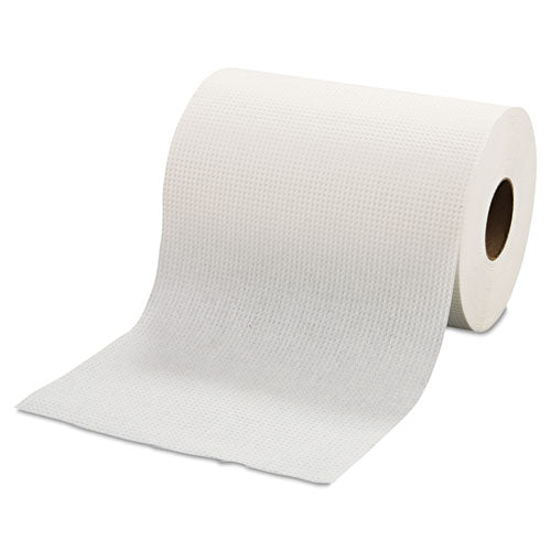 Morcon Tissue wholesale. Morcon Tissue Morsoft Universal Roll Towels, 8" X 350 Ft, White, 12 Rolls-carton. HSD Wholesale: Janitorial Supplies, Breakroom Supplies, Office Supplies.
