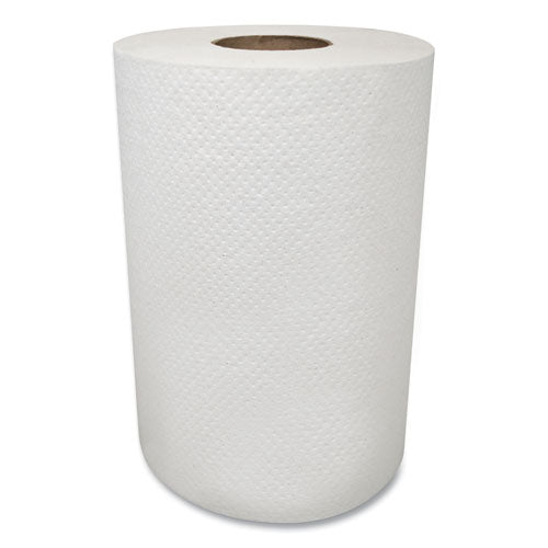 Morcon Tissue wholesale. Morcon Tissue Morsoft Universal Roll Towels, 8" X 350 Ft, White, 12 Rolls-carton. HSD Wholesale: Janitorial Supplies, Breakroom Supplies, Office Supplies.
