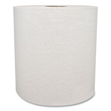 Load image into Gallery viewer, Morcon Tissue wholesale. Morcon Tissue Morsoft Universal Roll Towels, 8&quot; X 800 Ft, White, 6 Rolls-carton. HSD Wholesale: Janitorial Supplies, Breakroom Supplies, Office Supplies.