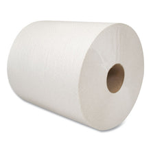 Load image into Gallery viewer, Morcon Tissue wholesale. Morcon Tissue Morsoft Universal Roll Towels, 8&quot; X 800 Ft, White, 6 Rolls-carton. HSD Wholesale: Janitorial Supplies, Breakroom Supplies, Office Supplies.