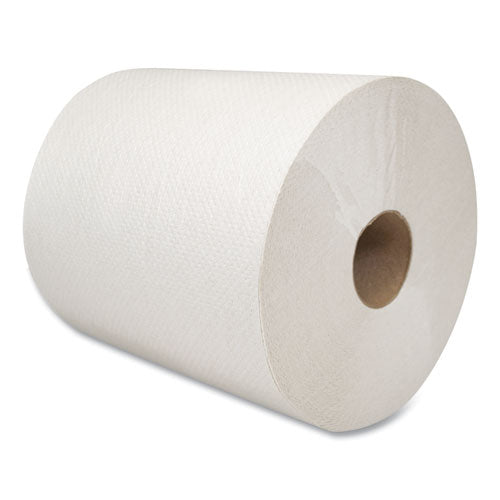 Morcon Tissue wholesale. Morcon Tissue Morsoft Universal Roll Towels, 8" X 800 Ft, White, 6 Rolls-carton. HSD Wholesale: Janitorial Supplies, Breakroom Supplies, Office Supplies.