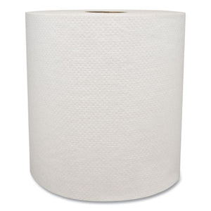 Morcon Tissue wholesale. Morcon Tissue Morsoft Universal Roll Towels, 8" X 800 Ft, White, 6 Rolls-carton. HSD Wholesale: Janitorial Supplies, Breakroom Supplies, Office Supplies.