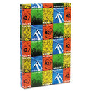 Mohawk wholesale. Color Copy 98 Paper And Cover Stock, 98 Bright, 28lb, 18 X 12, Bright White, 500-ream. HSD Wholesale: Janitorial Supplies, Breakroom Supplies, Office Supplies.