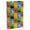 Mohawk wholesale. Color Copy 98 Paper And Cover Stock, 98 Bright, 80lb, 18 X 12, 250-pack. HSD Wholesale: Janitorial Supplies, Breakroom Supplies, Office Supplies.