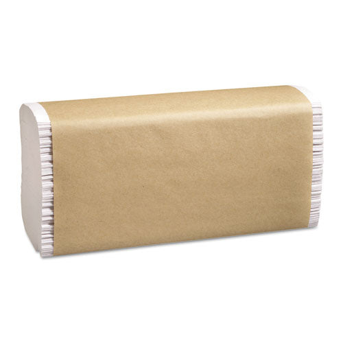 Marcal PRO™ wholesale. MARCAL 100% Recycled Folded Paper Towels, 9 1-4x9 1-2, Multi-fold, White, 250-pk, 16-ct. HSD Wholesale: Janitorial Supplies, Breakroom Supplies, Office Supplies.