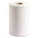 Marcal PRO™ wholesale. MARCAL 100% Recycled Hardwound Roll Paper Towels, 7 7-8 X 350 Ft, White, 12 Rolls-ct. HSD Wholesale: Janitorial Supplies, Breakroom Supplies, Office Supplies.