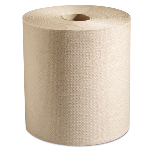 Marcal PRO™ wholesale. MARCAL 100% Recycled Hardwound Roll Paper Towels, 7 7-8 X 800 Ft, Natural, 6 Rolls-ct. HSD Wholesale: Janitorial Supplies, Breakroom Supplies, Office Supplies.