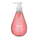 Method® wholesale. Method Gel Hand Wash, Pink Grapefruit, 12 Oz Pump  Bottle, 6-carton. HSD Wholesale: Janitorial Supplies, Breakroom Supplies, Office Supplies.