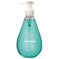 Method® wholesale. Method Gel Hand Wash, Waterfall, 12 Oz Pump Bottle. HSD Wholesale: Janitorial Supplies, Breakroom Supplies, Office Supplies.