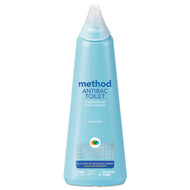 Method® wholesale. Method Antibacterial Toilet Cleaner, Spearmint, 24 Oz Bottle. HSD Wholesale: Janitorial Supplies, Breakroom Supplies, Office Supplies.