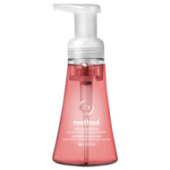 Method® wholesale. Method Foaming Hand Wash, Pink Grapefruit, 10 Oz Pump Bottle. HSD Wholesale: Janitorial Supplies, Breakroom Supplies, Office Supplies.