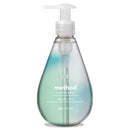 Method® wholesale. Method® Gel Hand Wash, Coconut Waters, 12 Oz Pump Bottle. HSD Wholesale: Janitorial Supplies, Breakroom Supplies, Office Supplies.