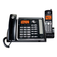 Motorola wholesale. Visys 25255re2 Two-line Corded-cordless Phone System With Answering System. HSD Wholesale: Janitorial Supplies, Breakroom Supplies, Office Supplies.