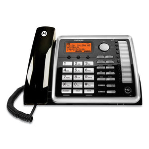 Motorola wholesale. Visys 25260 Two-line Corded Wireless Speakerphone. HSD Wholesale: Janitorial Supplies, Breakroom Supplies, Office Supplies.