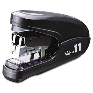 MAX wholesale. Vaimo Stapler, 35-sheet Capacity, Black. HSD Wholesale: Janitorial Supplies, Breakroom Supplies, Office Supplies.