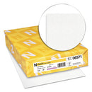 Neenah Paper wholesale. Classic Laid Stationery, 97 Bright, 24 Lb, 8.5 X 11, Solar White, 500-ream. HSD Wholesale: Janitorial Supplies, Breakroom Supplies, Office Supplies.