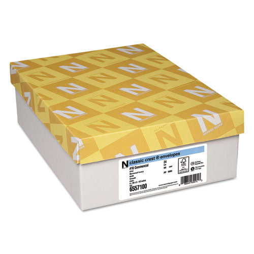 Neenah Paper wholesale. Classic Crest