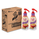 Coffee mate® wholesale. Liquid Coffee Creamer, Sweetened Original, 1.5 Liter Pump Bottle, 2-carton. HSD Wholesale: Janitorial Supplies, Breakroom Supplies, Office Supplies.