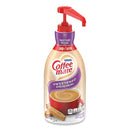 Coffee mate® wholesale. Liquid Coffee Creamer, Sweetened Original, 1500ml Pump Dispenser. HSD Wholesale: Janitorial Supplies, Breakroom Supplies, Office Supplies.