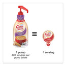 Coffee mate® wholesale. Liquid Coffee Creamer, Sweetened Original, 1500ml Pump Dispenser. HSD Wholesale: Janitorial Supplies, Breakroom Supplies, Office Supplies.