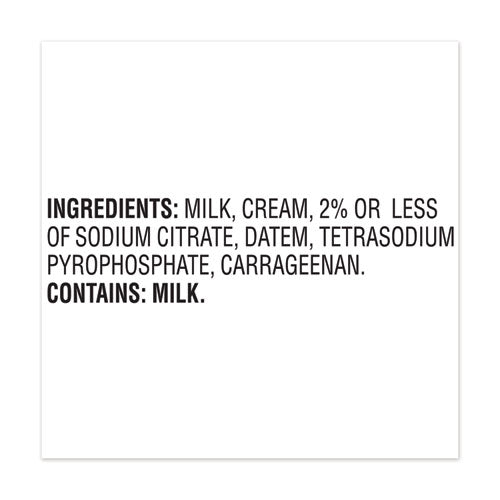 Carnation® wholesale. Half And Half, 0.304 Oz Cups, 360-carton. HSD Wholesale: Janitorial Supplies, Breakroom Supplies, Office Supplies.