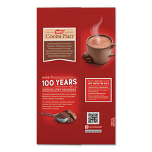 Load image into Gallery viewer, Nestlé® wholesale. Hot Cocoa Mix, Rich Chocolate, 0.71 Oz Packets, 50-box, 6 Box-carton. HSD Wholesale: Janitorial Supplies, Breakroom Supplies, Office Supplies.