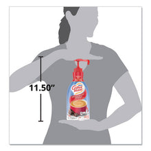 Load image into Gallery viewer, Liquid Coffee Creamer, Peppermint Mocha, 1500ml Pump Bottle