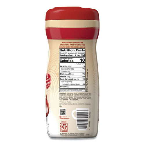 Coffee mate® wholesale. Original Powdered Creamer, 22oz Canister. HSD Wholesale: Janitorial Supplies, Breakroom Supplies, Office Supplies.